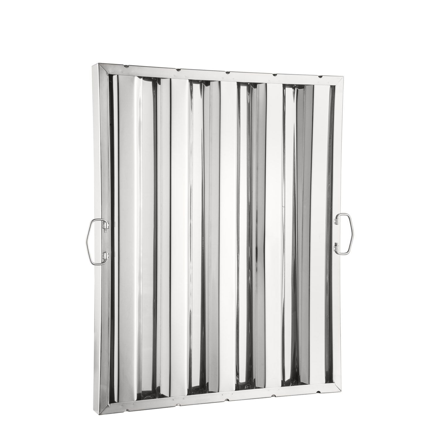 Stainless steel hood filter 20