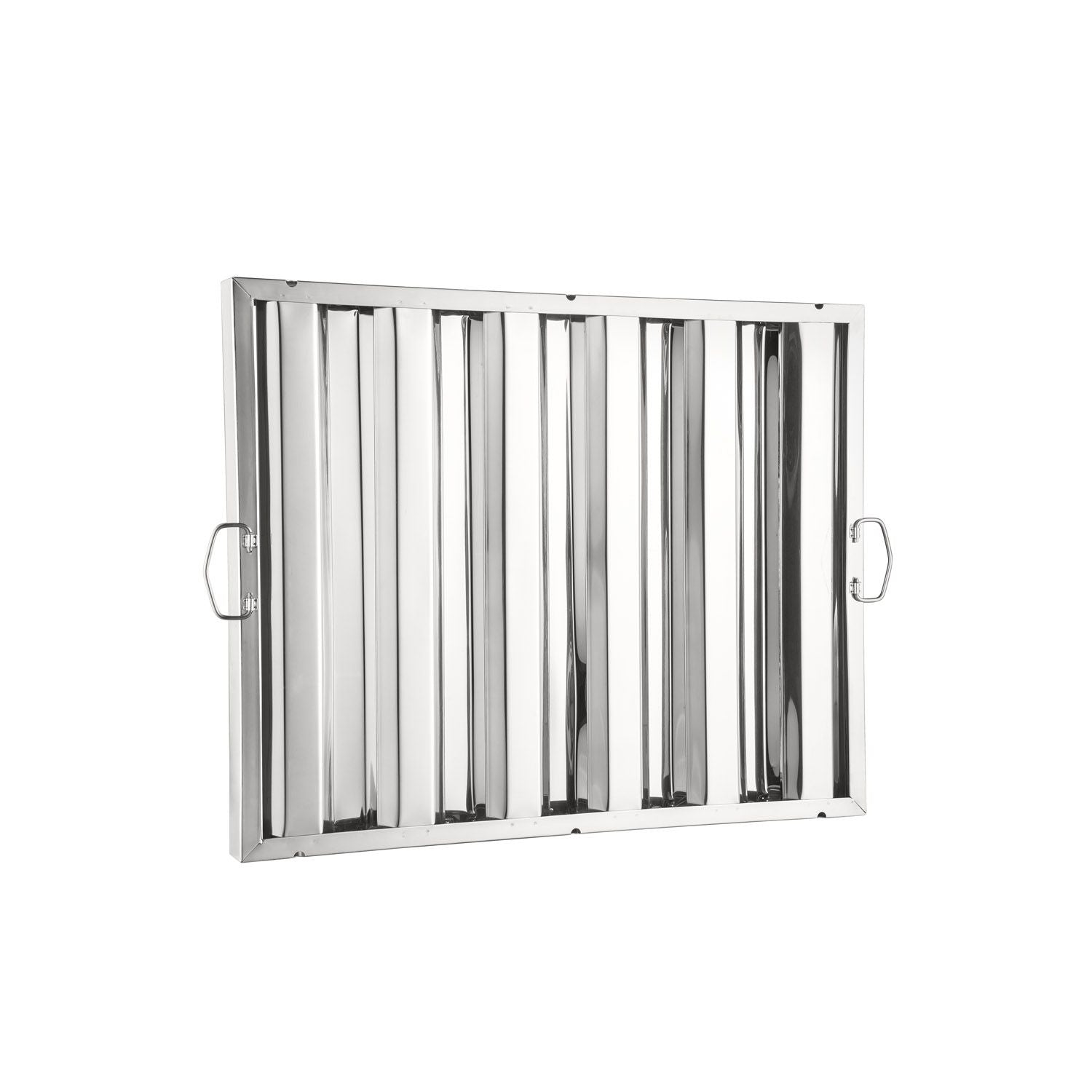 Stainless steel hood filter 25