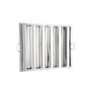 Stainless steel hood filter 25