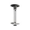 Stainless steel pineapple corer and cutter, 9-7/8