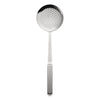 Stainless steel skimmer with 4-1/2