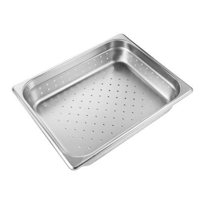 Durable 1/2 size 2-1/2