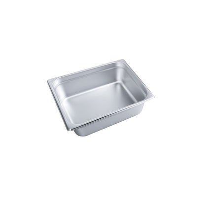 Steam pan 1/2 size, 4