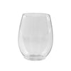 Stemless Wine Glasses in 10oz, 12oz, and 16oz. BPA-free, shatterproof design ideal for wine, cocktails, or parties. Disposable or reusable, boxed for convenience. Perfect for weddings and celebrations!