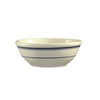 12.5oz stoneware nappie bowl with a chip-resistant, heat-retentive design. Ideal for soups, salads, cereals, and desserts. Microwave, oven, and dishwasher safe for convenience.