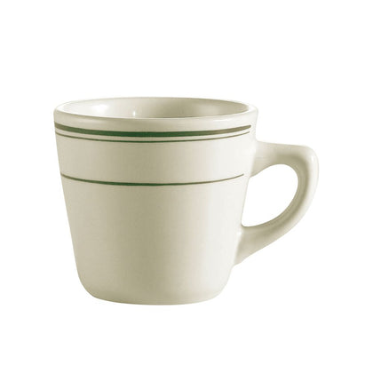 7oz Tall Cup, 3 1/2