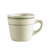 7oz Tall Cup, 3 1/2