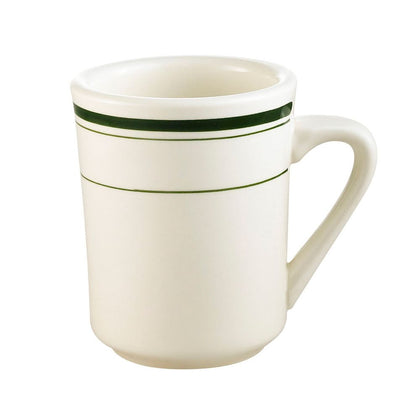 8oz Ventura Mug, 3 1/8