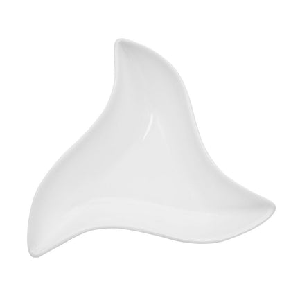 Stylish Wavy Bowl 6oz 6