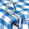 TBC-1, Stainless Steel Table Cloth Clip