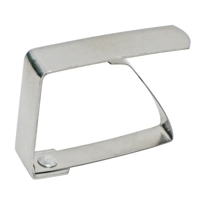 TBC-1, Stainless Steel Table Cloth Clip