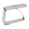 TBC-1, Stainless Steel Table Cloth Clip