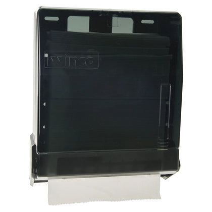 TD-300, M/C-Folds Paper Towel Dispenser