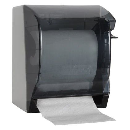 TD-500, Lever Handle Paper Towel Dispenser