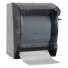 TD-500, Lever Handle Paper Towel Dispenser