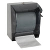 TD-500, Lever Handle Paper Towel Dispenser