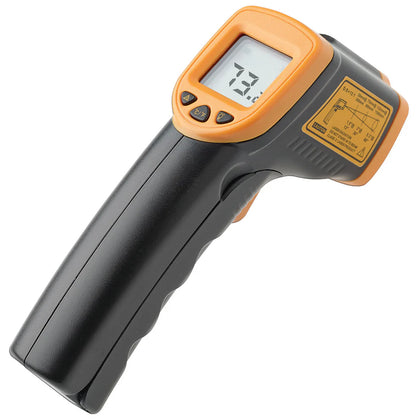 TMT-IF1, Infrared Thermometer, EA