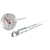 TMT-P1, 0 to 220F Range Pocket Test Thermometer, EA