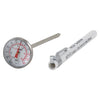 TMT-P2, -40 to 180F Range Pocket Test Thermometer, EA