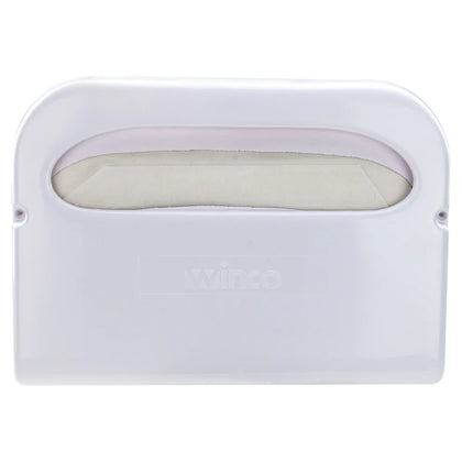 TSC-10, Half Fold Toilet Seat Cover Dispenser
