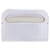 TSC-10, Half Fold Toilet Seat Cover Dispenser