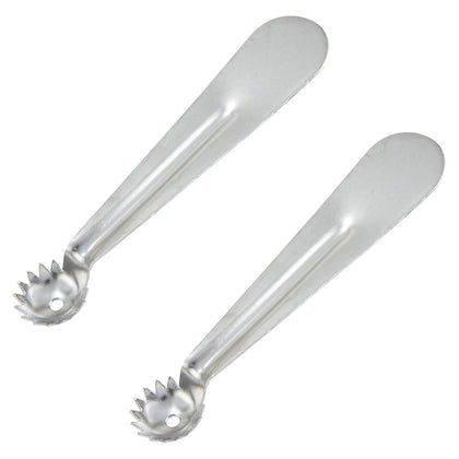 TSC-2-2R, Tomato Stem Corer (2pc/pack with header card)