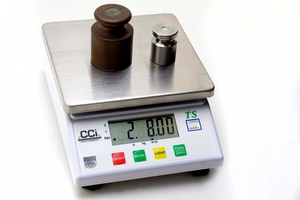 TS6 electronic digital portion control scale 12lbs kitchen tool