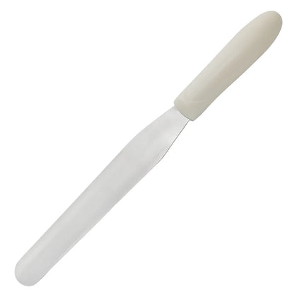 TKPS-4 to TWPS-9P, PP Handle, Various Sizes Bakery Spatula