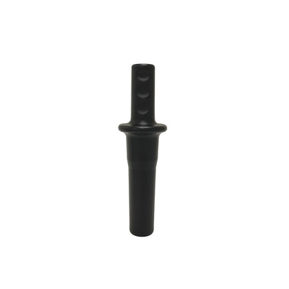 Durable tamper for 51oz jug, packed by 1 each per case. Food-safe, ergonomic design ensures safe and efficient blending of thick ingredients—perfect for commercial kitchens and smoothie shops.