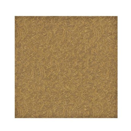 Textures Gold Lunch and Beverage Napkins with elegant gold design. Perfect for weddings, parties, and celebrations. Durable disposable napkins for serving drinks or meals with a luxurious touch.