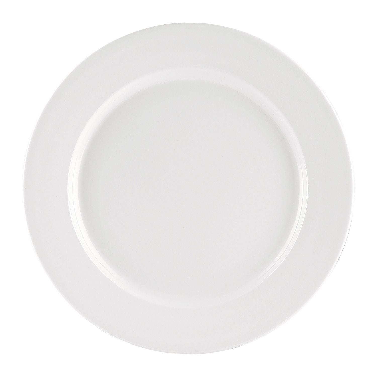 The Plate R.E. 7 1/8