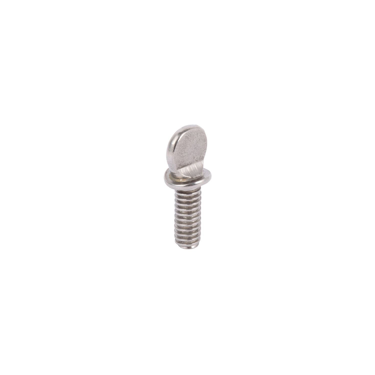 Thumb Screw for FPDC-S/L, FPSL & FPFC-W Series – durable, easy to use, and provides secure tool-free fastening for dicing and wedging equipment. (Packed By: 100 Each Per Case).