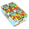 Tic Tac Fruit Adventure Mints bring a playful burst of fruity flavor with every piece. Each mint features 100 layers of bold fruit taste in a mix of fun flavors like cherry, orange, passion fruit, and lime. These refreshing mints are gluten-free, GMO-free, and come in convenient, travel-ready packs—perfect for freshening up after meals or sharing anytime.