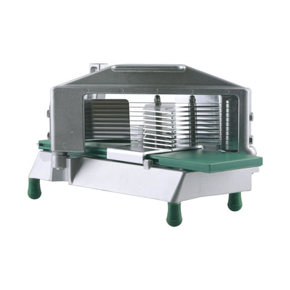 Tomato slicer 1/4