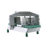 Tomato slicer 3/16