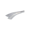 Tong 18/8 stainless steel 10-1/2