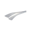 Tong 18/8 stainless steel 13-5/8