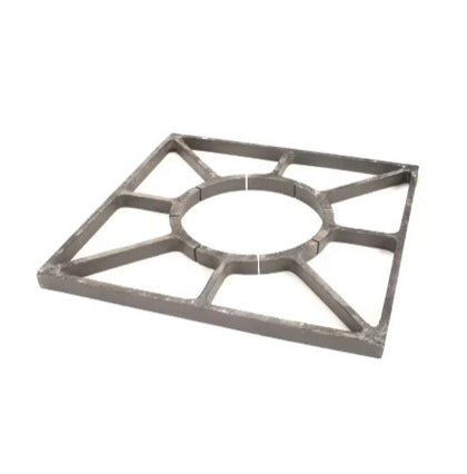 SR-18 Heavy Duty Top Grate, 18