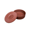 Brown 8-1/2