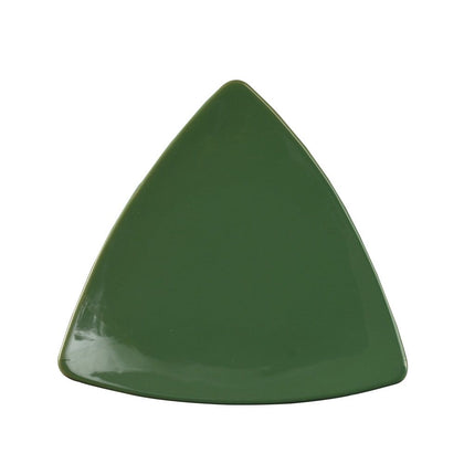 Triangular Flat Plate 7