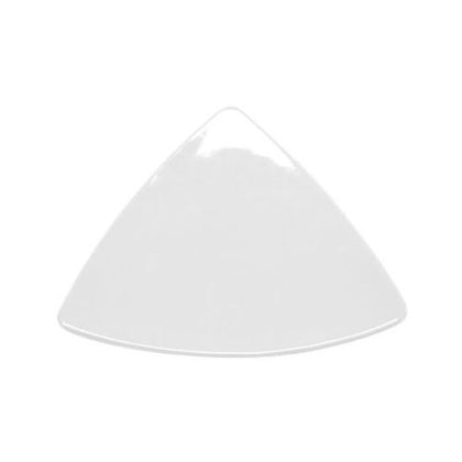 Triangular Flat Plate 8 1/2