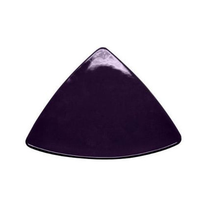 Triangular Flat Plate 8 1/2