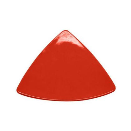 Triangular Flat Plate 8 1/2
