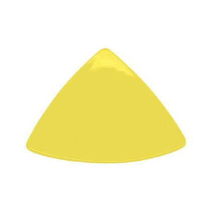 Triangular Flat Plate 8 1/2