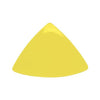 Triangular Flat Plate 8 1/2
