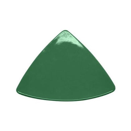 Triangular Flat Plate 8 1/2
