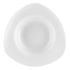 Triangular Pasta Bowl 22oz 11 1/2