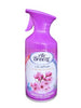 Air Breeze Tropical Flower Air Freshener Trigger Spray, 8.5 oz bottle