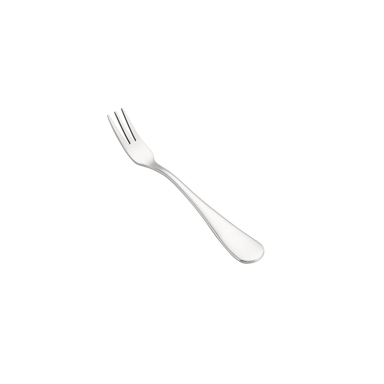 Tulip Oyster Fork 5-5/8