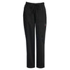 UNF-8KL to 8KS, S-L Drawstring Black Women's Pants, EA